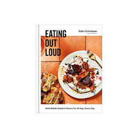 Random House USA Inc Eating Out Loud (inbunden, eng)
