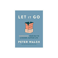 Rodale Press Let It Go (inbunden, eng)