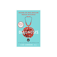 Random House USA Inc Diagnosis (häftad, eng)