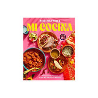 Random House USA Inc Mi Cocina (inbunden, eng)
