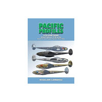 Avonmore Books Pacific Profiles Volume Nine (häftad, eng)