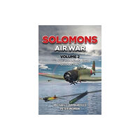 Avonmore Books Solomons Air War Volume 2 (häftad, eng)