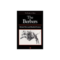 John Wiley And Sons Ltd The Berbers (häftad, eng)