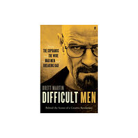 Faber & Faber Difficult Men (häftad, eng)