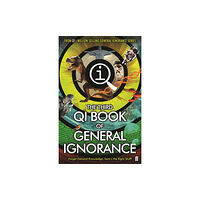 Faber & Faber QI: The Third Book of General Ignorance (häftad, eng)