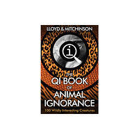 Faber & Faber QI: The Book of Animal Ignorance (häftad, eng)