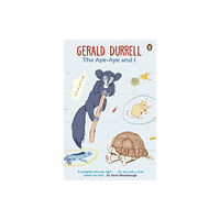 Penguin books ltd The Aye-Aye and I (häftad, eng)