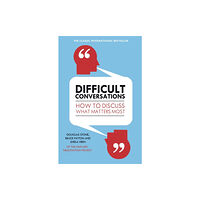 Penguin books ltd Difficult Conversations (häftad, eng)