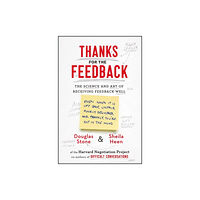 Penguin books ltd Thanks for the Feedback (häftad, eng)