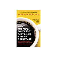 Penguin books ltd What the Most Successful People Do Before Breakfast (häftad, eng)