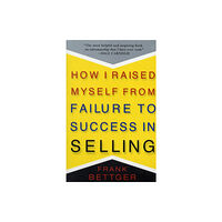 Simon & Schuster How I Raised Myself From Failure to Success in Selling (häftad, eng)