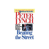 Simon & Schuster Beating the Street (häftad, eng)