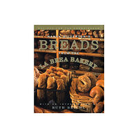 Random House USA Inc Nancy Silverton's Breads from the La Brea Bakery (inbunden, eng)