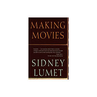 Random House USA Inc Making Movies (häftad, eng)