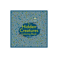 Penguin Putnam Inc The Hidden Creatures Coloring Book (häftad, eng)