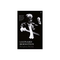 Faber & Faber Leonard Bernstein (häftad, eng)