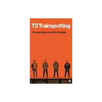 Faber & Faber T2 Trainspotting (häftad, eng)