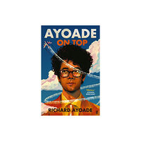 Faber & Faber Ayoade on Top (häftad, eng)