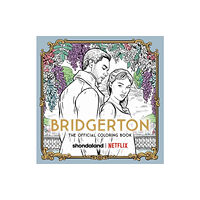 Random House USA Inc Bridgerton: The Official Coloring Book (häftad, eng)