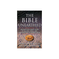 Simon & Schuster The Bible Unearthed (häftad, eng)