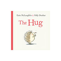 Faber & Faber The Hug (inbunden, eng)