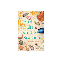 Faber & Faber Shell Life on the Seashore (häftad, eng)