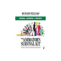 Faber & Faber The Animator's Survival Kit: Runs, Jumps and Skips (häftad, eng)