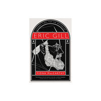 Faber & Faber Eric Gill (häftad, eng)