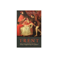 Harvard university press Trent (inbunden, eng)