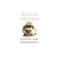 Harvard university press Justice for Hedgehogs (häftad, eng)