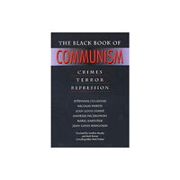 Harvard university press The Black Book of Communism (inbunden, eng)