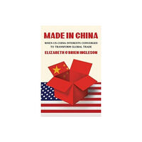 Harvard university press Made in China (inbunden, eng)