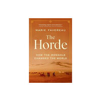 Harvard university press The Horde (häftad, eng)