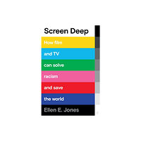 Faber & Faber Screen Deep (inbunden, eng)