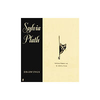 Faber & Faber Sylvia Plath: Drawings (häftad, eng)