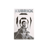 Faber & Faber Kubrick (inbunden, eng)