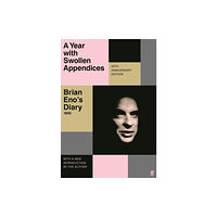 Faber & Faber A Year with Swollen Appendices (häftad, eng)