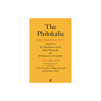 Faber & Faber The Philokalia Vol 5 (häftad, eng)