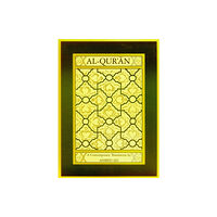 Princeton University Press Al-Qur'an (häftad, eng)
