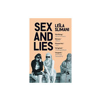 Faber & Faber Sex and Lies (häftad, eng)