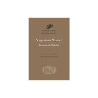 Harvard university press Songs about Women (inbunden, eng)