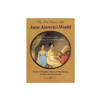 Faber Music Ltd Jane Austen's World (häftad, eng)