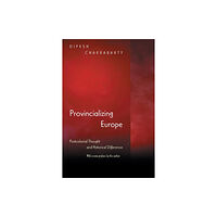 Princeton University Press Provincializing Europe (häftad, eng)