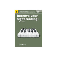 Faber Music Ltd Improve your sight-reading! Piano Grade 7 (häftad, eng)