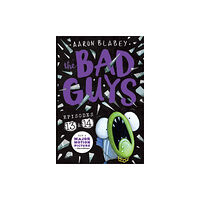 Scholastic The Bad Guys: Episode 13 & 14 (häftad, eng)