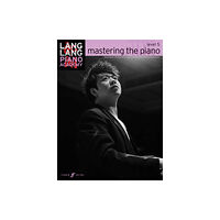 Faber Music Ltd Lang Lang Piano Academy: mastering the piano level 5 (häftad, eng)