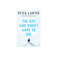 Scholastic The Boy Who Didn't Want to Die (häftad, eng)