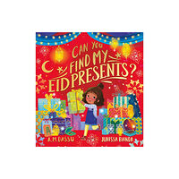 Scholastic Can You Find My Eid Presents? (PB) (häftad, eng)