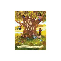 Scholastic The Oak Tree (inbunden, eng)