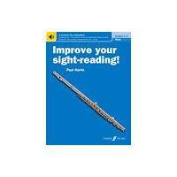 Faber Music Ltd Improve your sight-reading! Flute Grades 1-3 (häftad, eng)